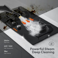 Deep Cleaning