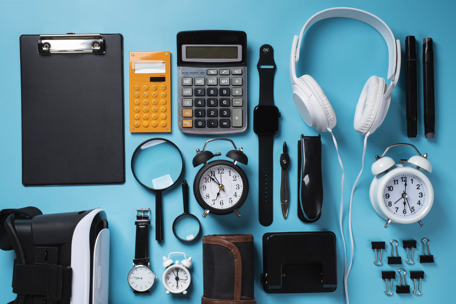 Elecronics & Gadgets