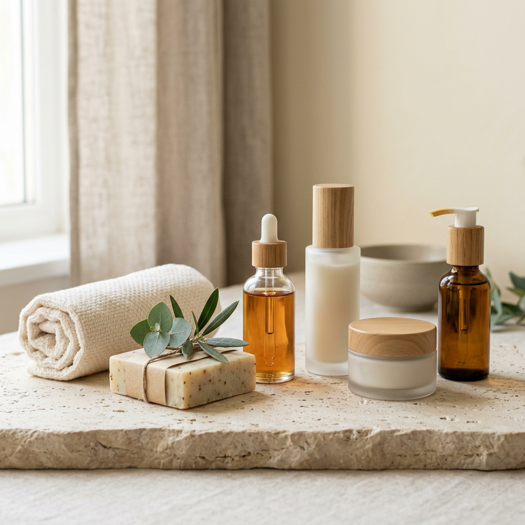 Health & Beauty