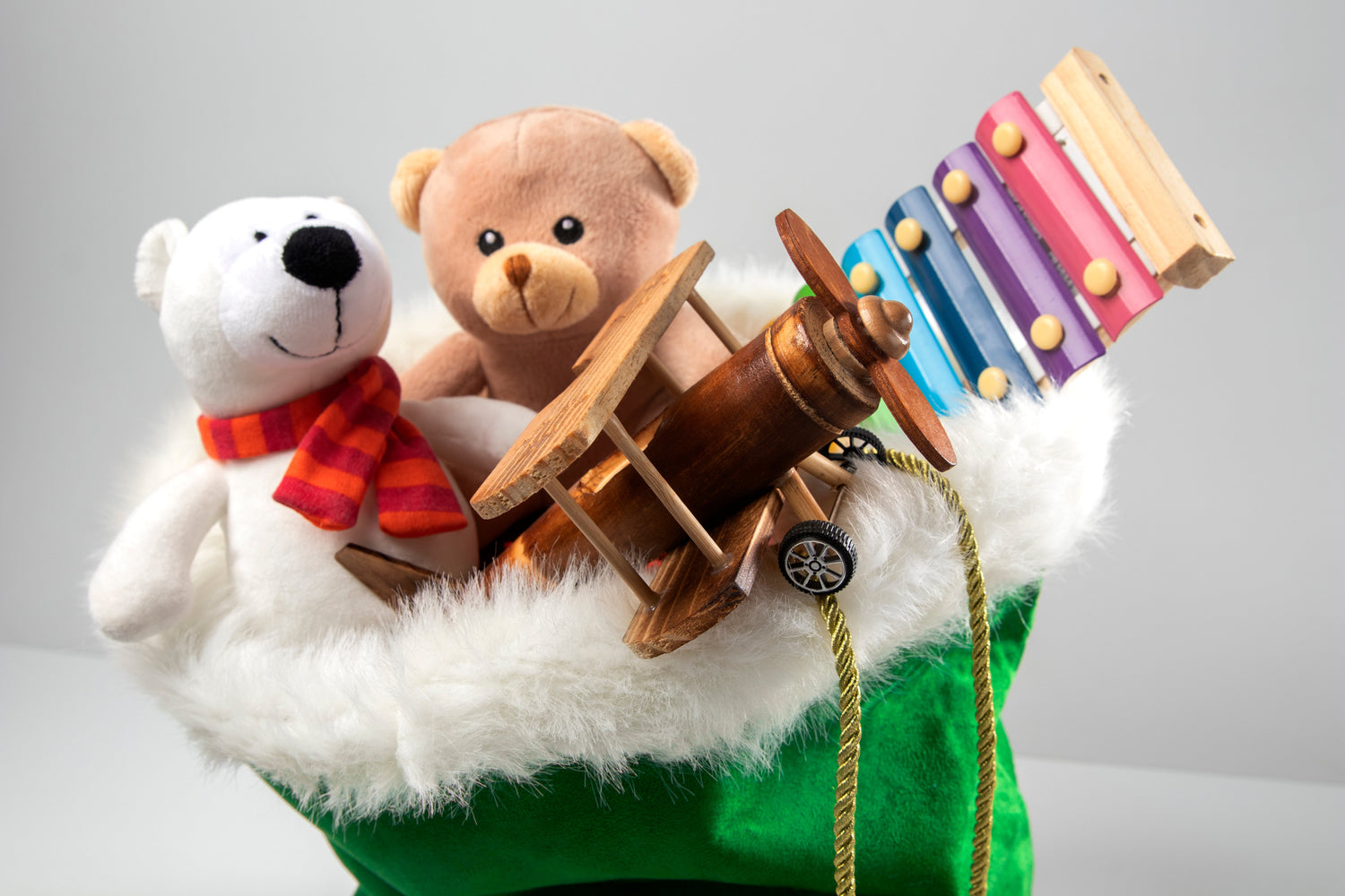 Kids & Toys