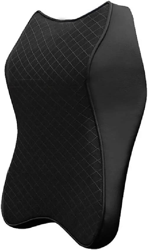 Ergonomic Memory Foam Car Neck Pillow