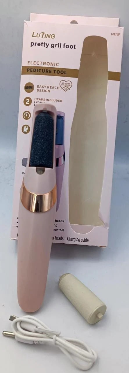 Electric Foot Grinder