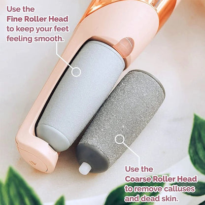 Electric Foot Grinder