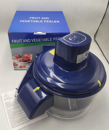 Multi-Function Fruit & Vegetable Peeler
