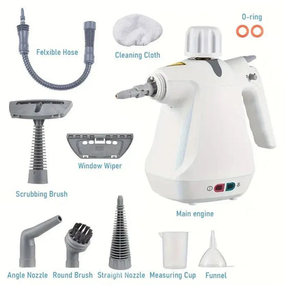 Handheld Steam Cleaner Portable Multi-Surface Cleaner