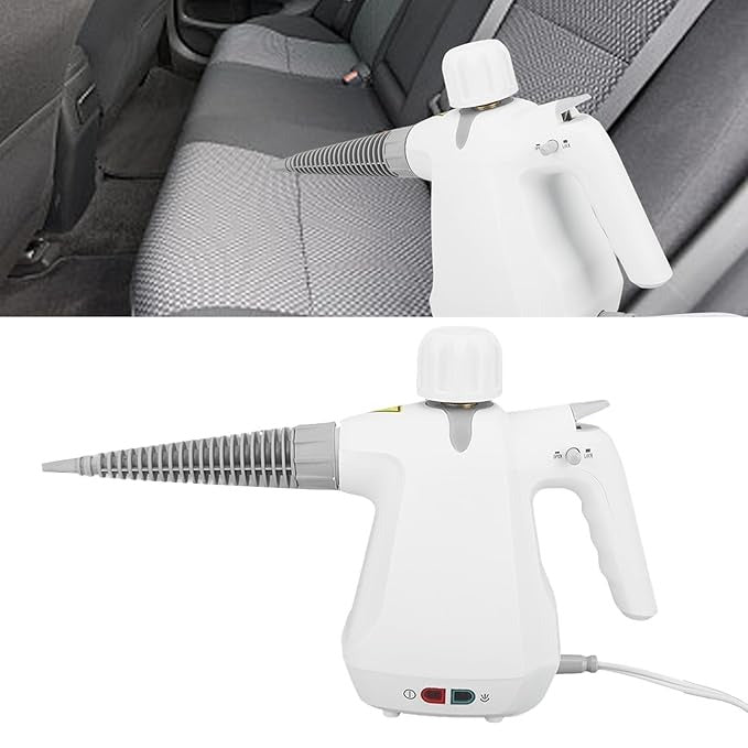 Handheld Steam Cleaner Portable Multi-Surface Cleaner