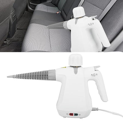 Handheld Steam Cleaner Portable Multi-Surface Cleaner