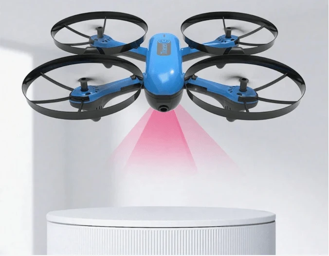 Traces - Remote-Control Drone
