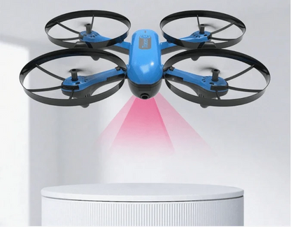 Traces - Remote-Control Drone