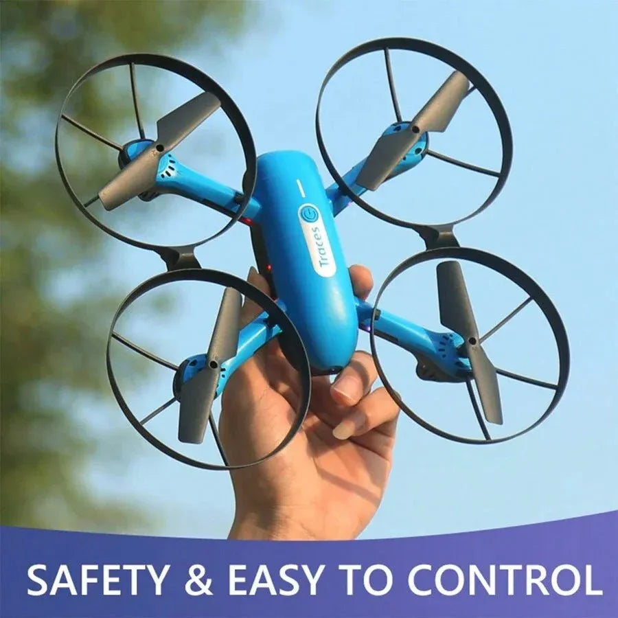 Traces - Remote-Control Drone