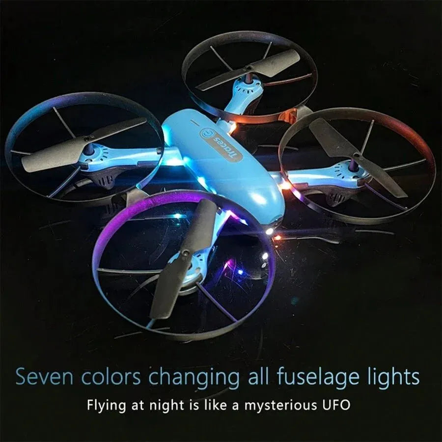 Traces - Remote-Control Drone